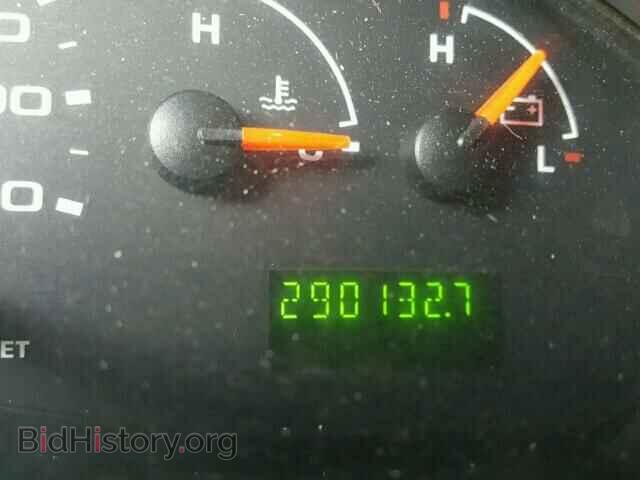 2006 FORD ECONOLINE - VIN: 1FTNE24W66DA49464 - Фото 8