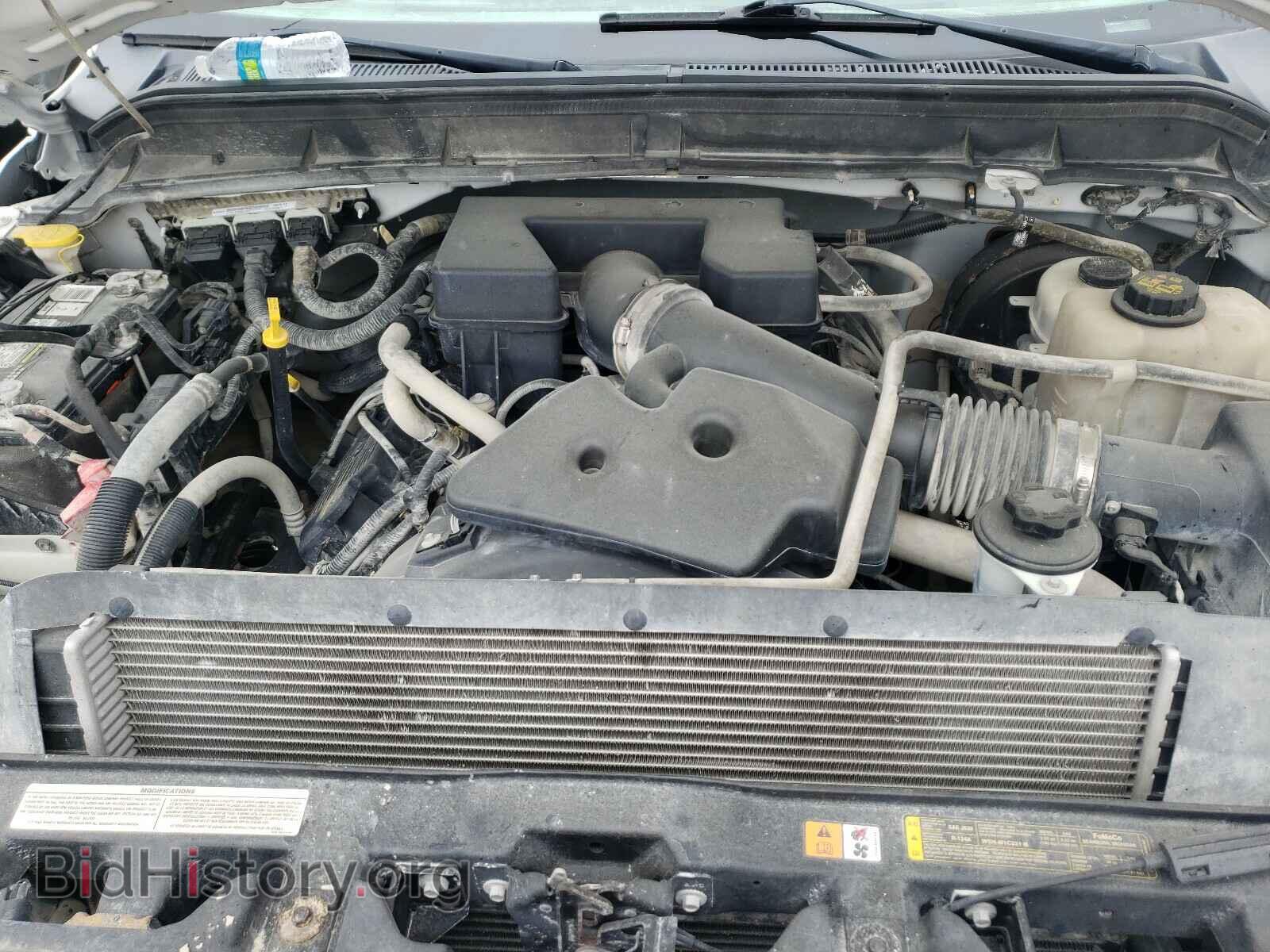 2013 FORD F250 - VIN: 1FTBF2A6XDEA44456 - Фото 7