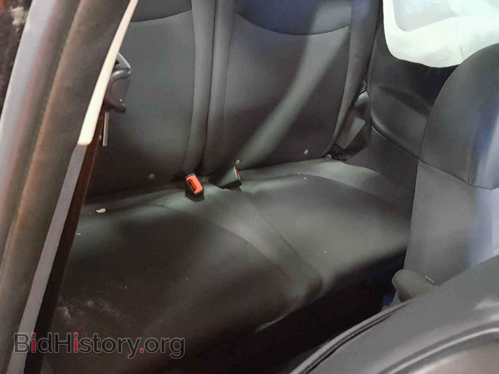 2012 FIAT 500 - VIN: 3C3CFFARXCT303617 - Фото 6