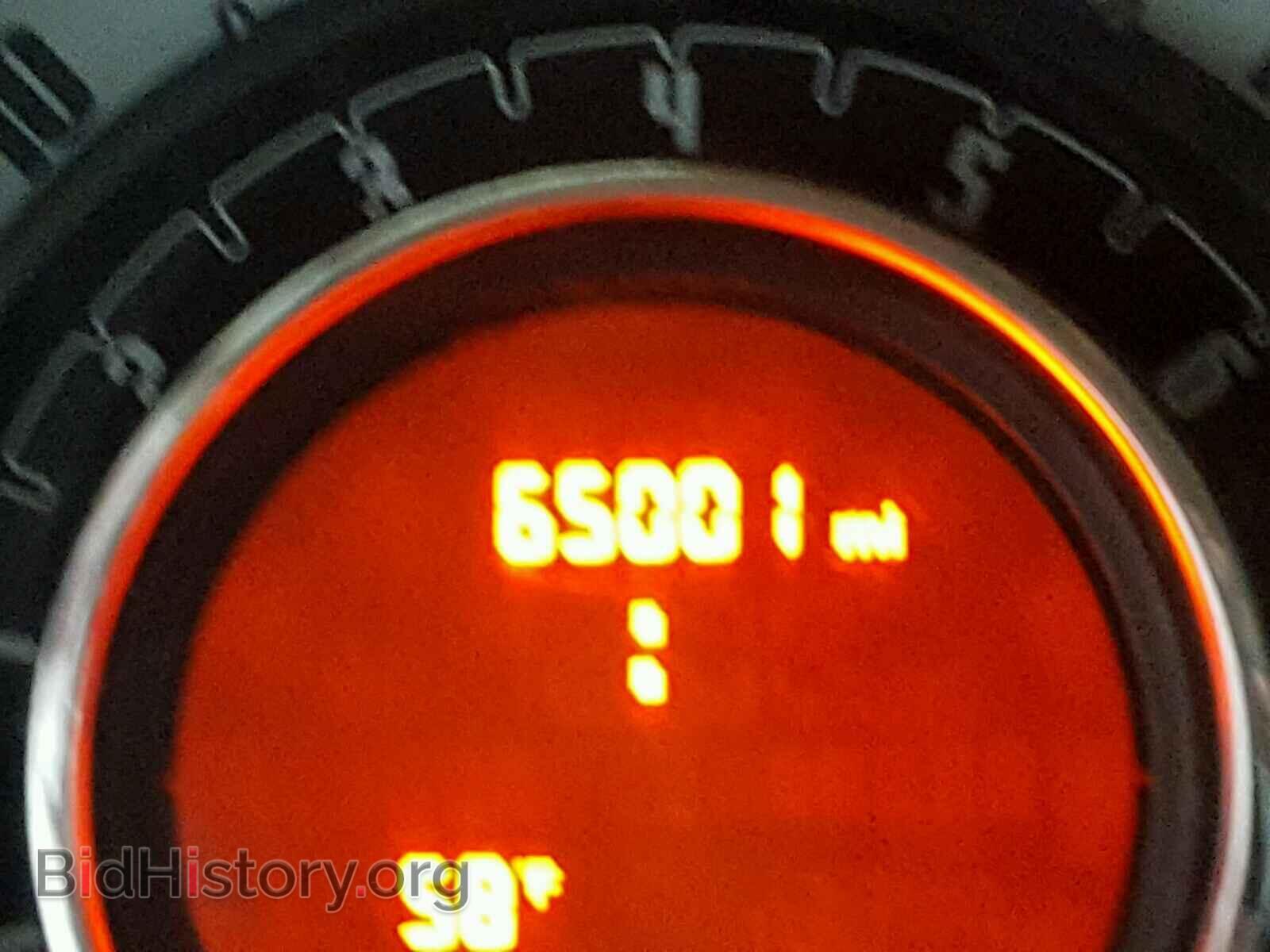 2012 FIAT 500 - VIN: 3C3CFFARXCT303617 - Фото 8