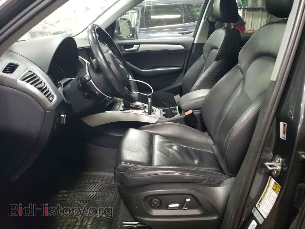 2014 AUDI Q5 - VIN: WA1DGAFP2EA123723 - Photo 7