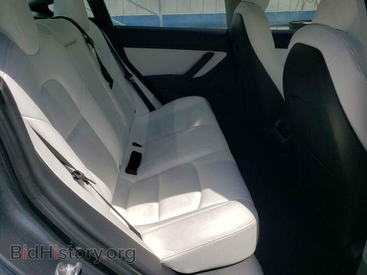2021 TESLA MODEL 3 - VIN: 5YJ3E1EB6MF868512 - Photo 6