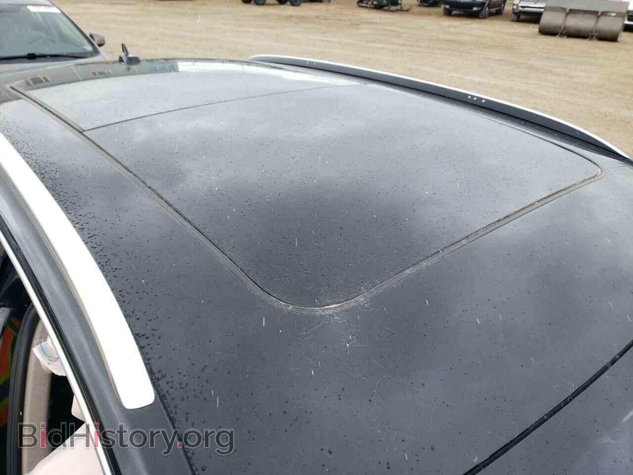 2012 AUDI Q5 - VIN: WA1LKCFP5CA056604 - Фото 9