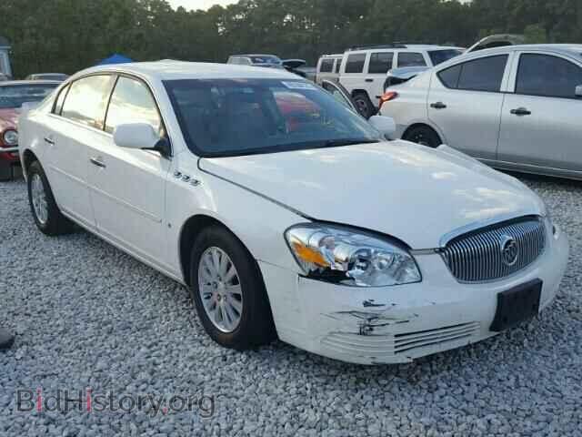 Photo 1G4HP57288U208890 - BUICK LUCERNE 2008