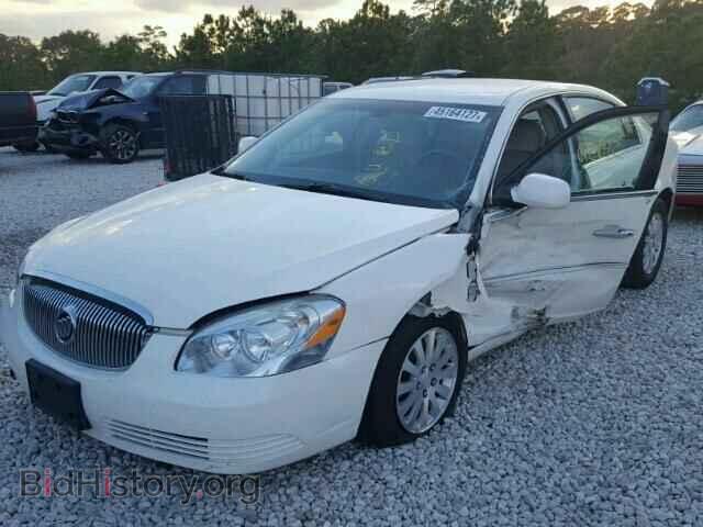 2008 BUICK LUCERNE - VIN: 1G4HP57288U208890 - Фото 2