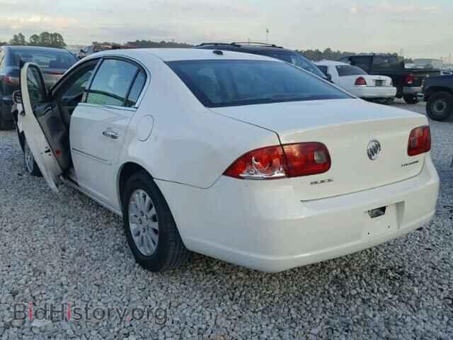 2008 BUICK LUCERNE - VIN: 1G4HP57288U208890 - Фото 3