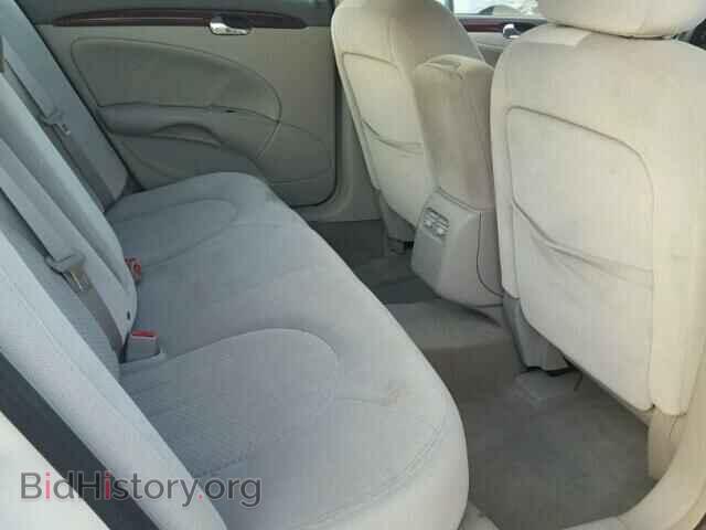 2008 BUICK LUCERNE - VIN: 1G4HP57288U208890 - Фото 6