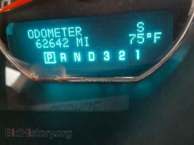 2008 BUICK LUCERNE - VIN: 1G4HP57288U208890 - Фото 8
