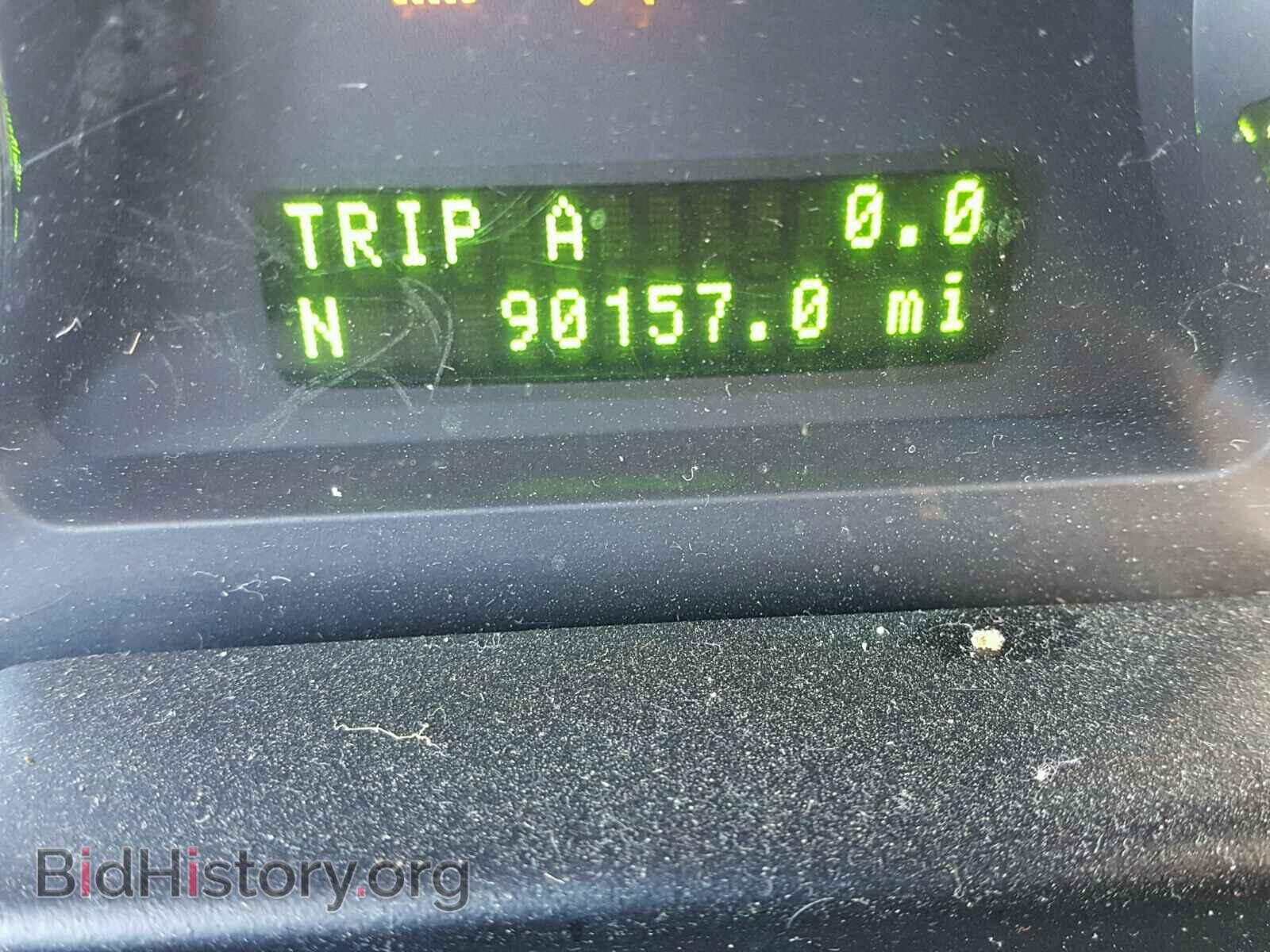 2007 FORD EDGE - VIN: 2FMDK38C27BB26229 - Фото 8
