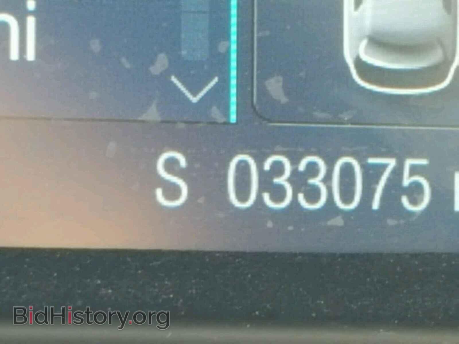 2014 FORD FOCUS - VIN: 1FADP3F20EL370643 - Photo 8