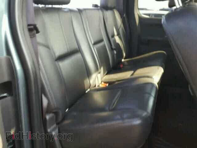 2008 CHEVROLET SILVERADO - VIN: 2GCEC19J181236199 - Фото 6