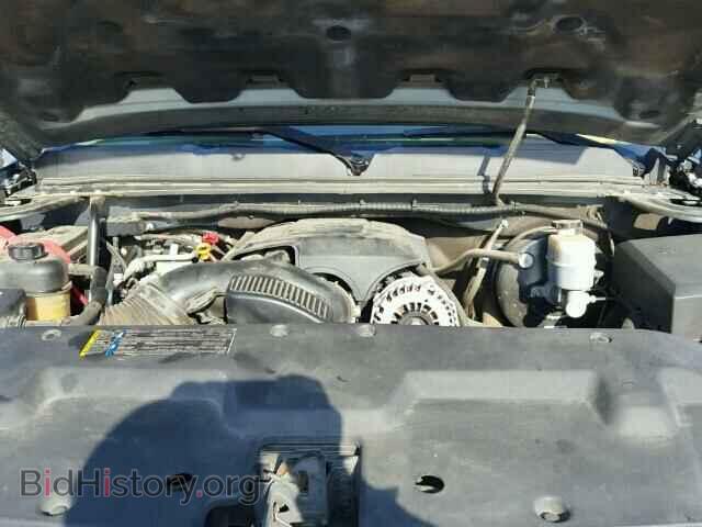 2008 CHEVROLET SILVERADO - VIN: 2GCEC19J181236199 - Фото 7