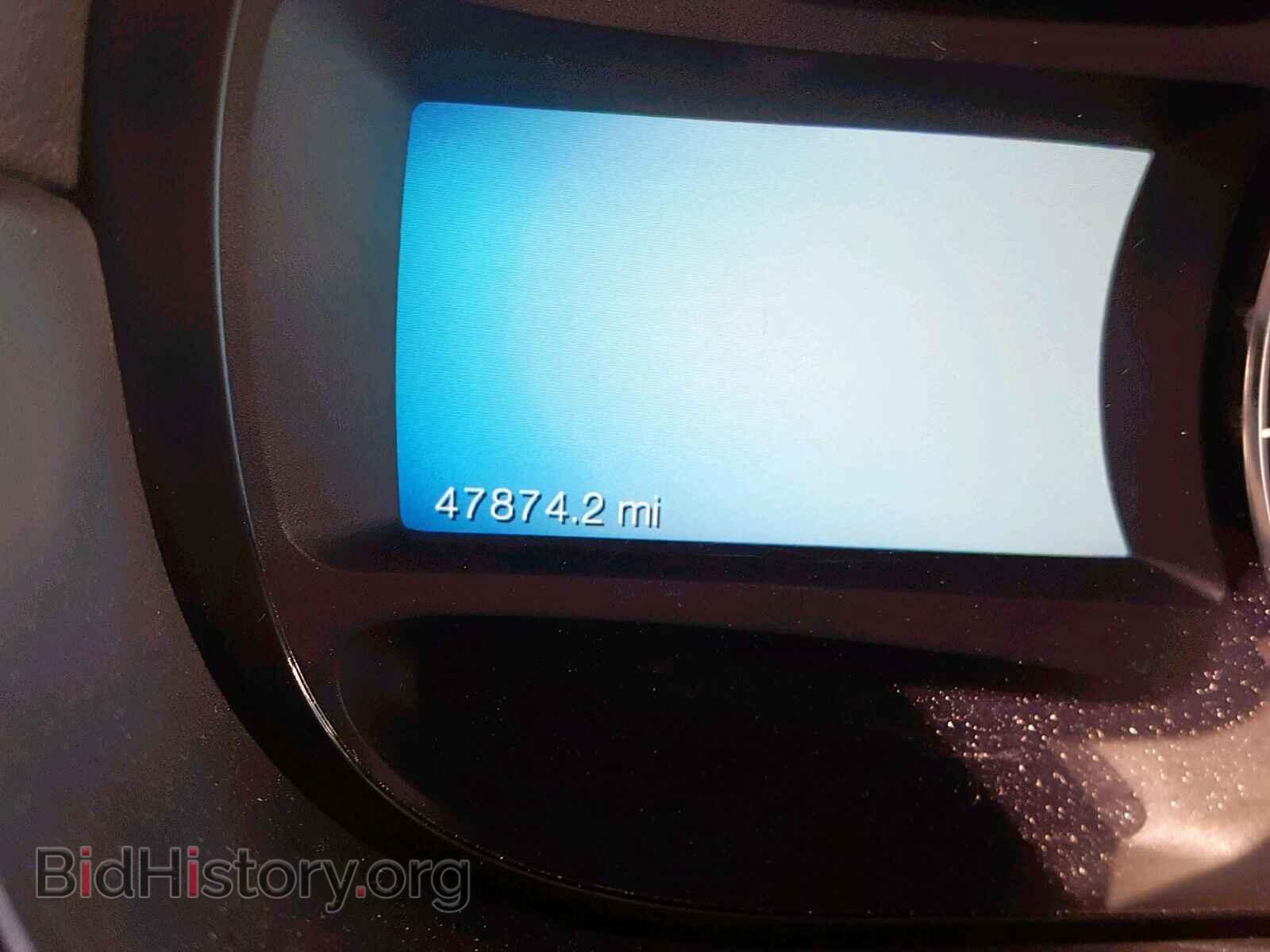 2014 FORD EDGE - VIN: 2FMDK4AKXEBA57486 - Фото 8