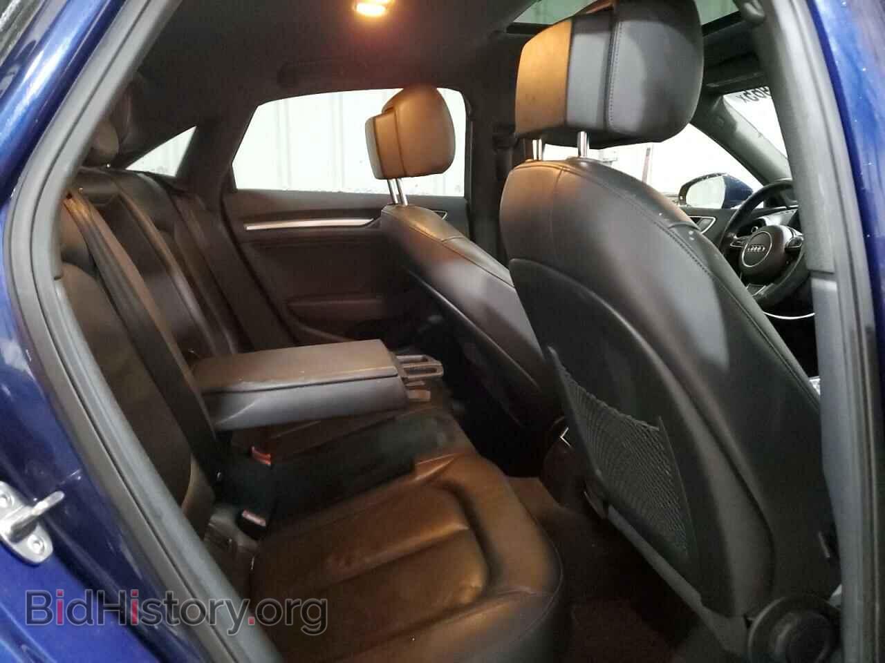 2016 AUDI A3 - VIN: WAUA7GFF8G1068942 - Фото 10