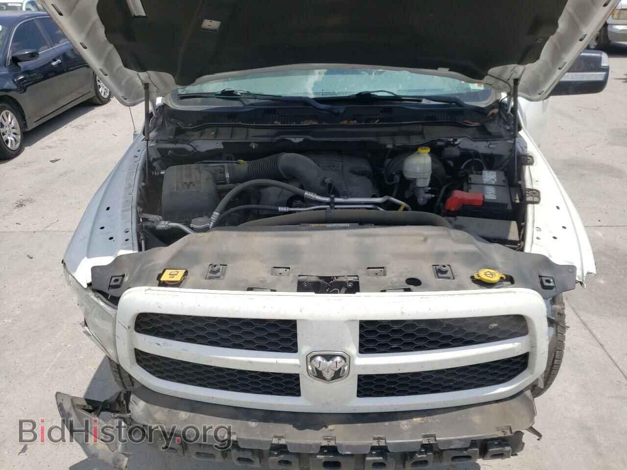 2014 RAM 1500 - VIN: 1C6RR6FT6ES154457 - Photo 7