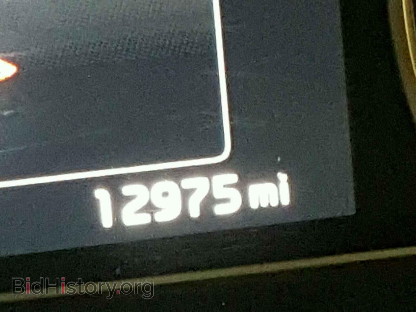 2017 KIA NIRO - VIN: KNDCB3LC2H5048323 - Фото 8