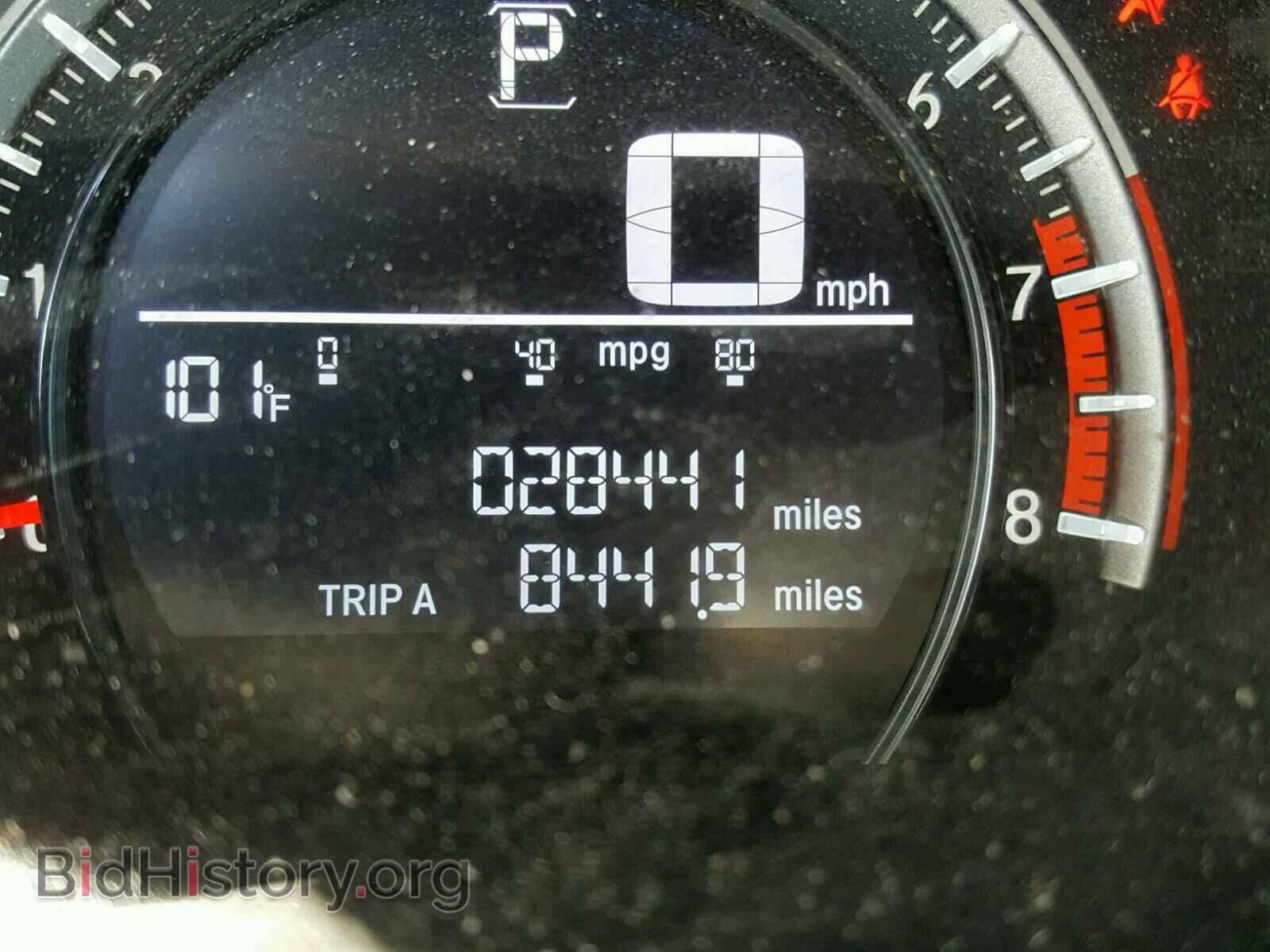 2017 HONDA CIVIC LX - VIN: 19XFC2F56HE005156 - Фото 8