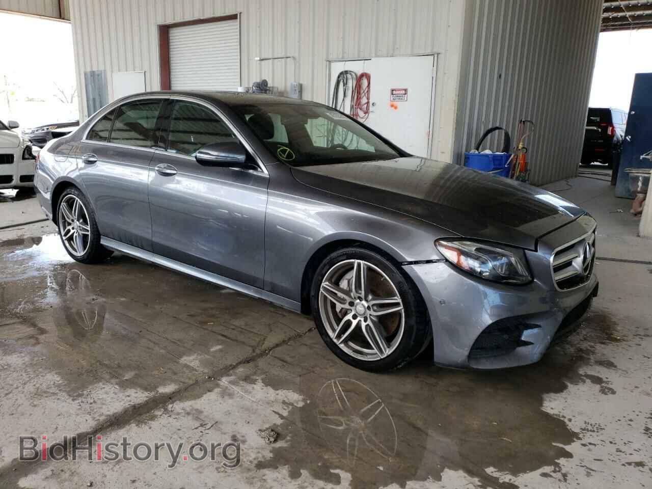 2017 MERCEDES-BENZ E-CLASS - VIN: WDDZF4JB3HA206924 - Фото 4