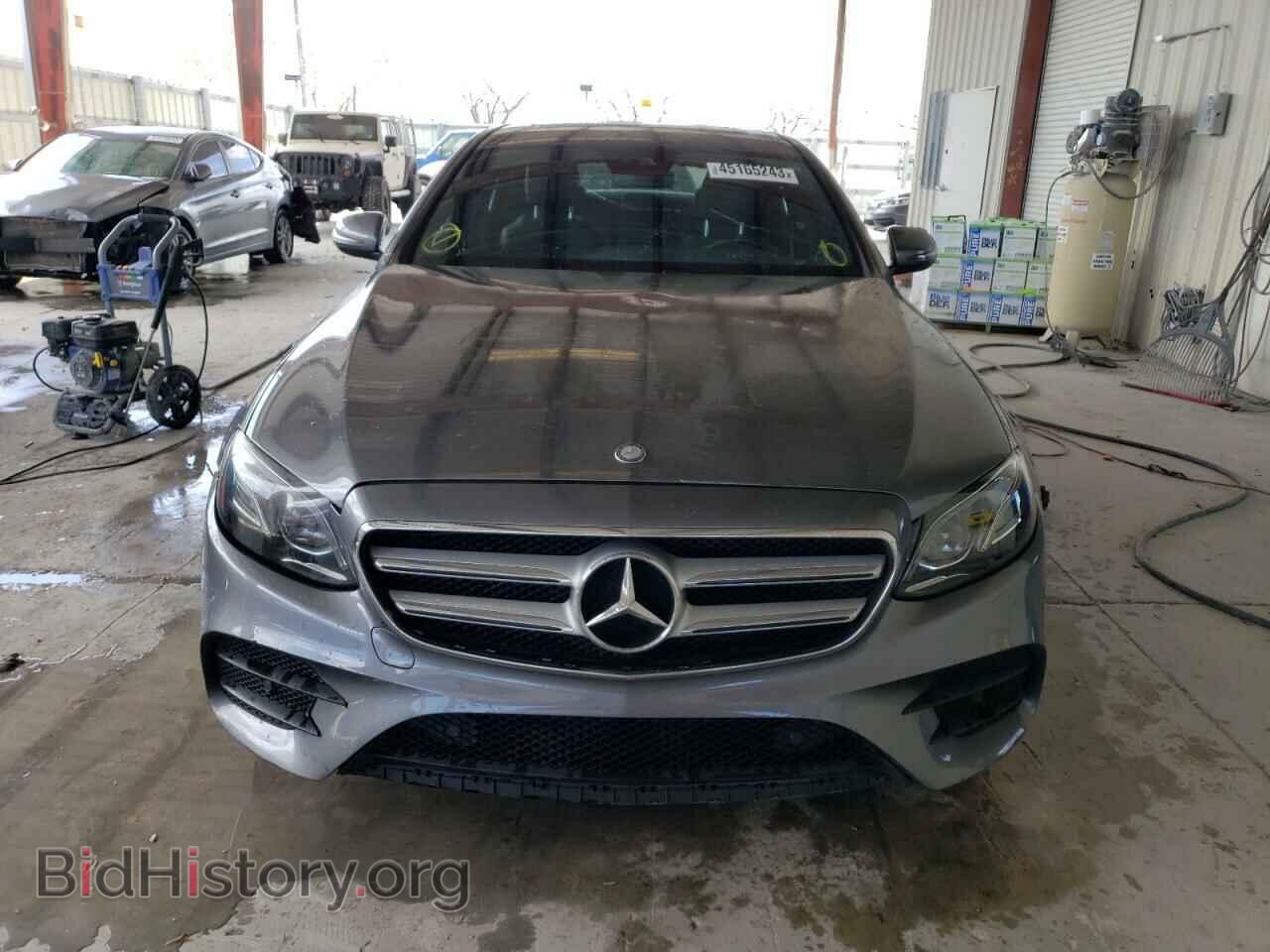 2017 MERCEDES-BENZ E-CLASS - VIN: WDDZF4JB3HA206924 - Фото 5