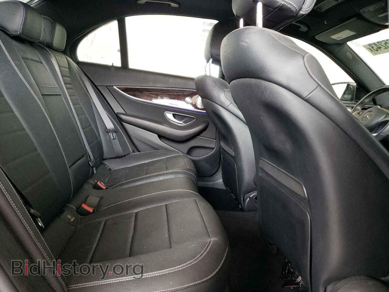 2017 MERCEDES-BENZ E-CLASS - VIN: WDDZF4JB3HA206924 - Фото 10
