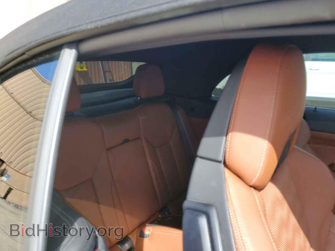 2023 BMW M4 - VIN: WBS33BA0XPCL66564 - Фото 10
