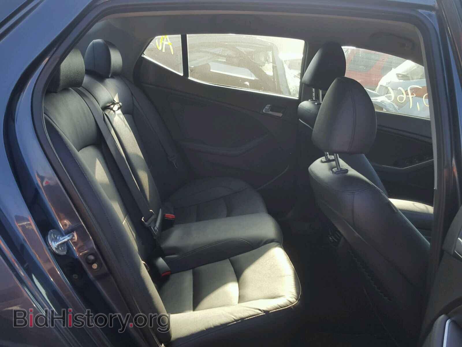2015 KIA OPTIMA - VIN: KNAGN4AD9F5088581 - Фото 6