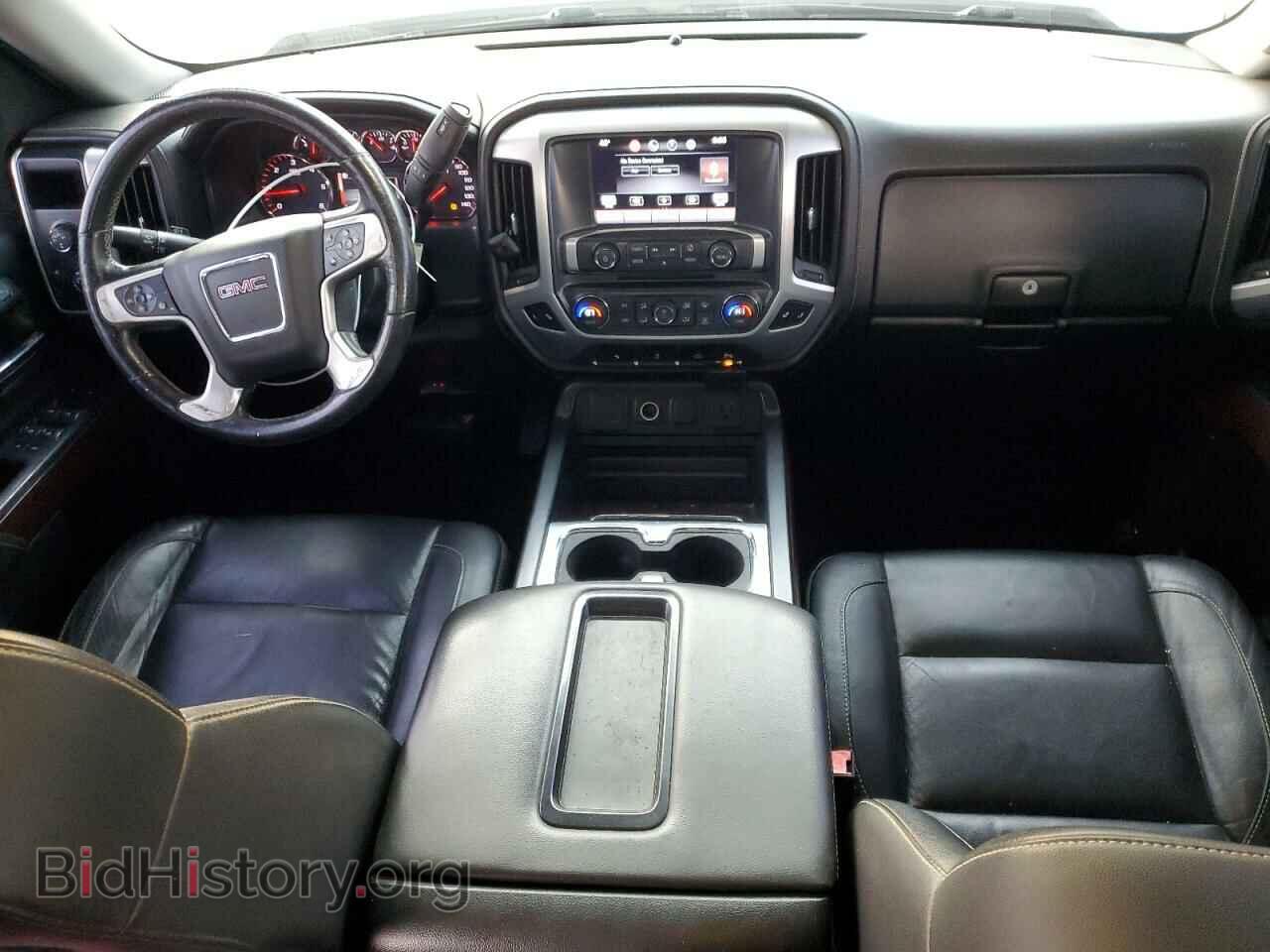 2014 GMC SIERRA - VIN: 1GTV2VEC1EZ397298 - Фото 8