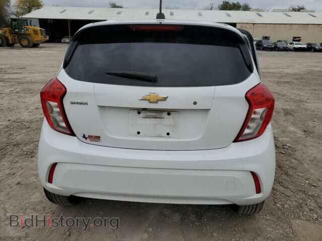 2020 CHEVROLET SPARK - VIN: KL8CB6SA4LC459334 - Фото 6