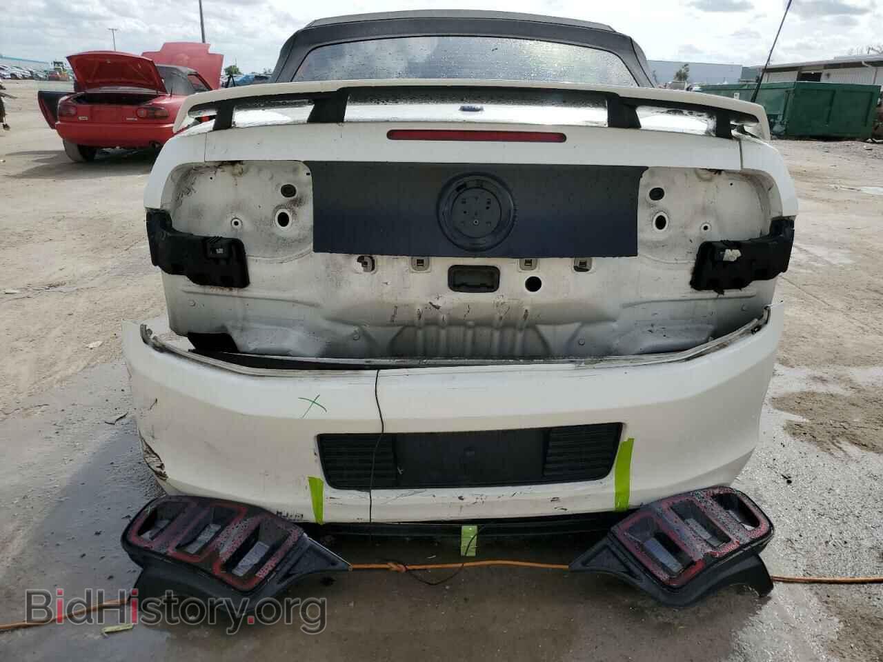 2013 FORD MUSTANG - VIN: 1ZVBP8FF4D5268554 - Photo 6