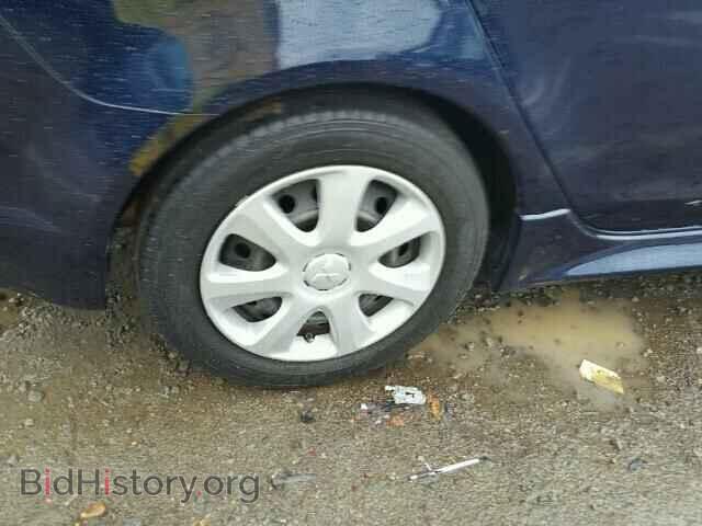 2014 MITSUBISHI LANCER - VIN: JA32U2FU5EU010993 - Фото 10
