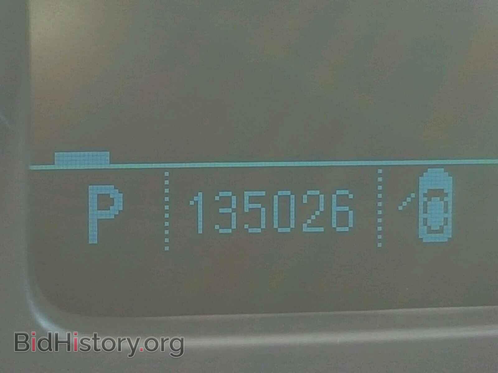 2011 CHEVROLET CAMARO - VIN: 2G1FB1ED4B9146456 - Фото 8