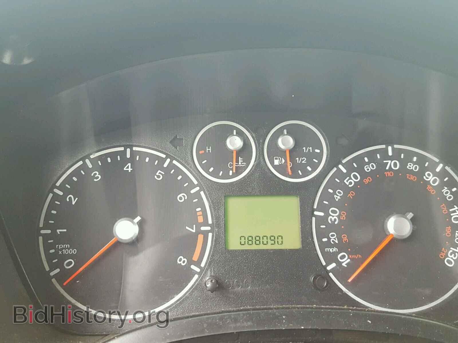 2012 FORD TRANSIT CO - VIN: NM0LS6AN5CT118730 - Фото 8