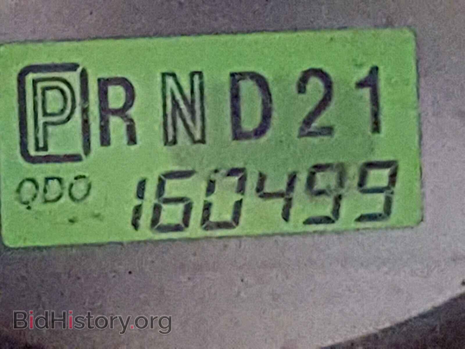 2002 FORD ESCAPE - VIN: 1FMYU02152KA38565 - Фото 8