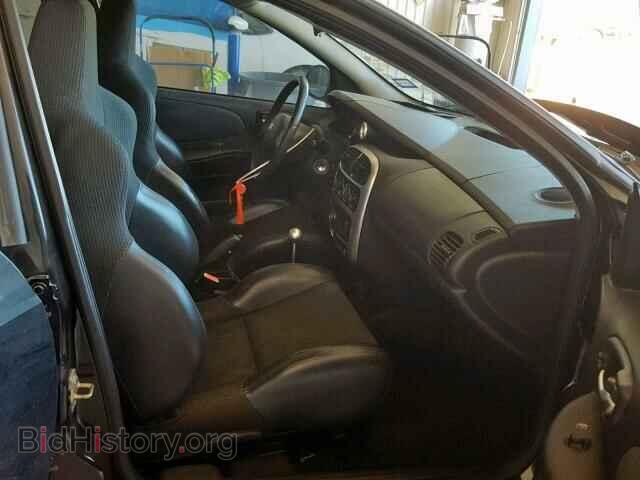 2005 DODGE NEON - VIN: 1B3ES66S45D259846 - Фото 5