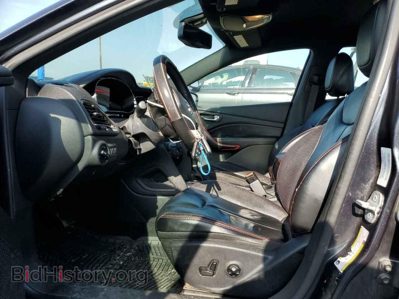 2014 DODGE DART - VIN: 1C3CDFEB0ED677956 - Photo 7