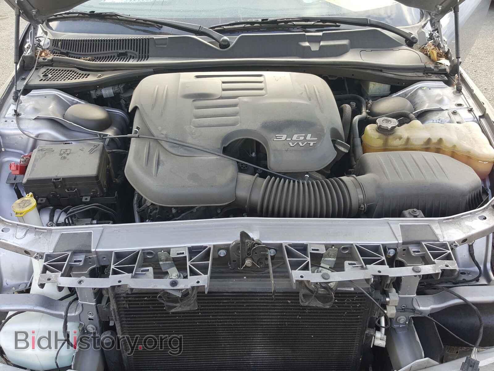 2017 DODGE CHALLENGER - VIN: 2C3CDZAG2HH550409 - Photo 7