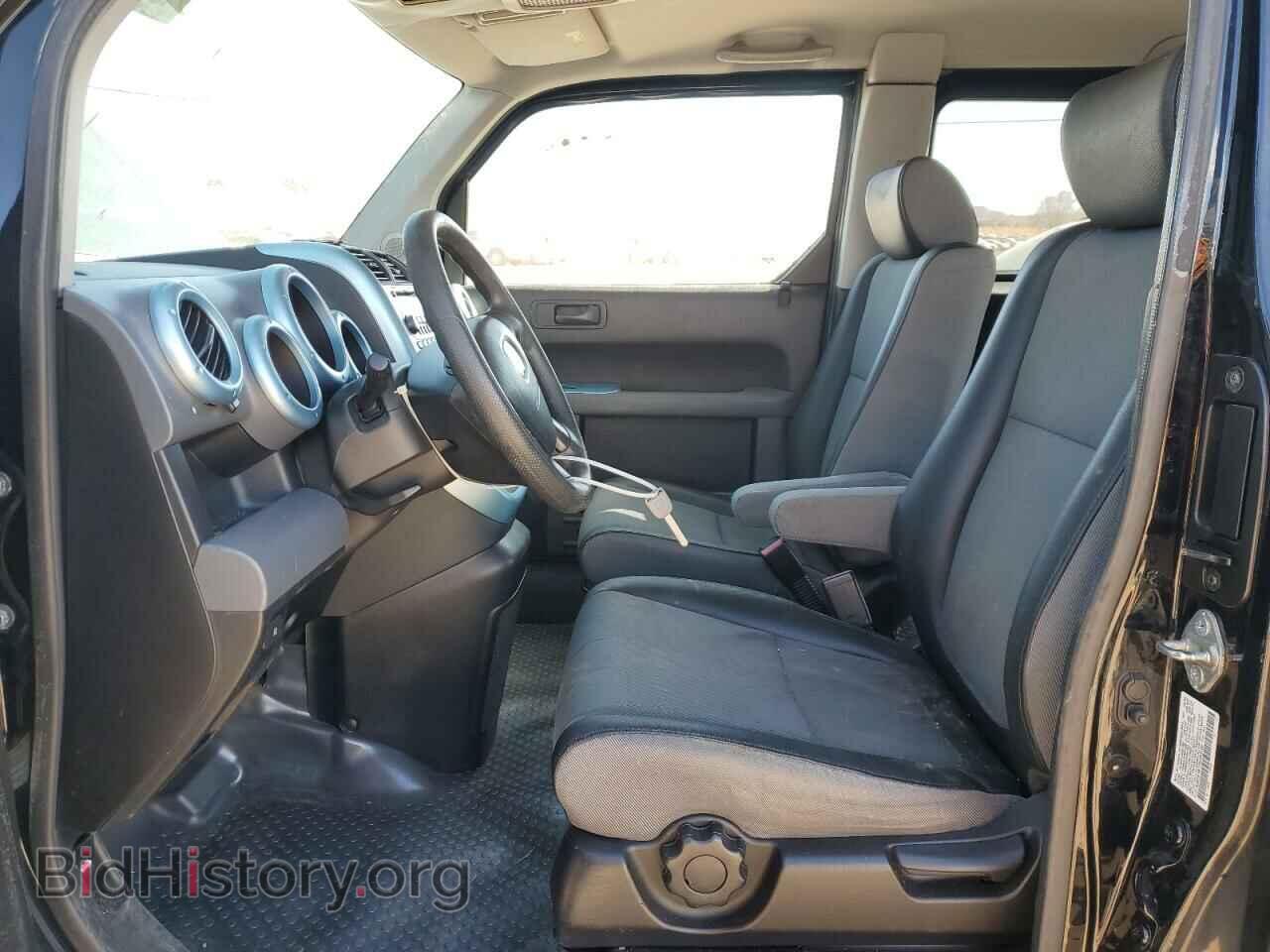 2006 HONDA ELEMENT - VIN: 5J6YH18716L003106 - Фото 7