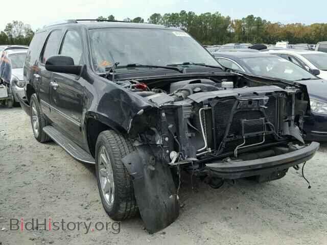 Photo 1GKUKEEF7AR108073 - GMC YUKON 2010