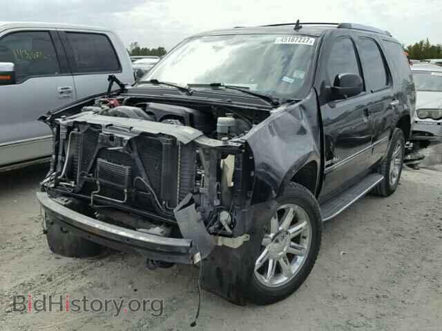 2010 GMC YUKON - VIN: 1GKUKEEF7AR108073 - Фото 2