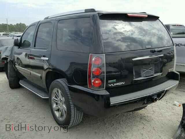 2010 GMC YUKON - VIN: 1GKUKEEF7AR108073 - Фото 3