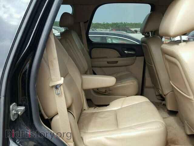 2010 GMC YUKON - VIN: 1GKUKEEF7AR108073 - Фото 6