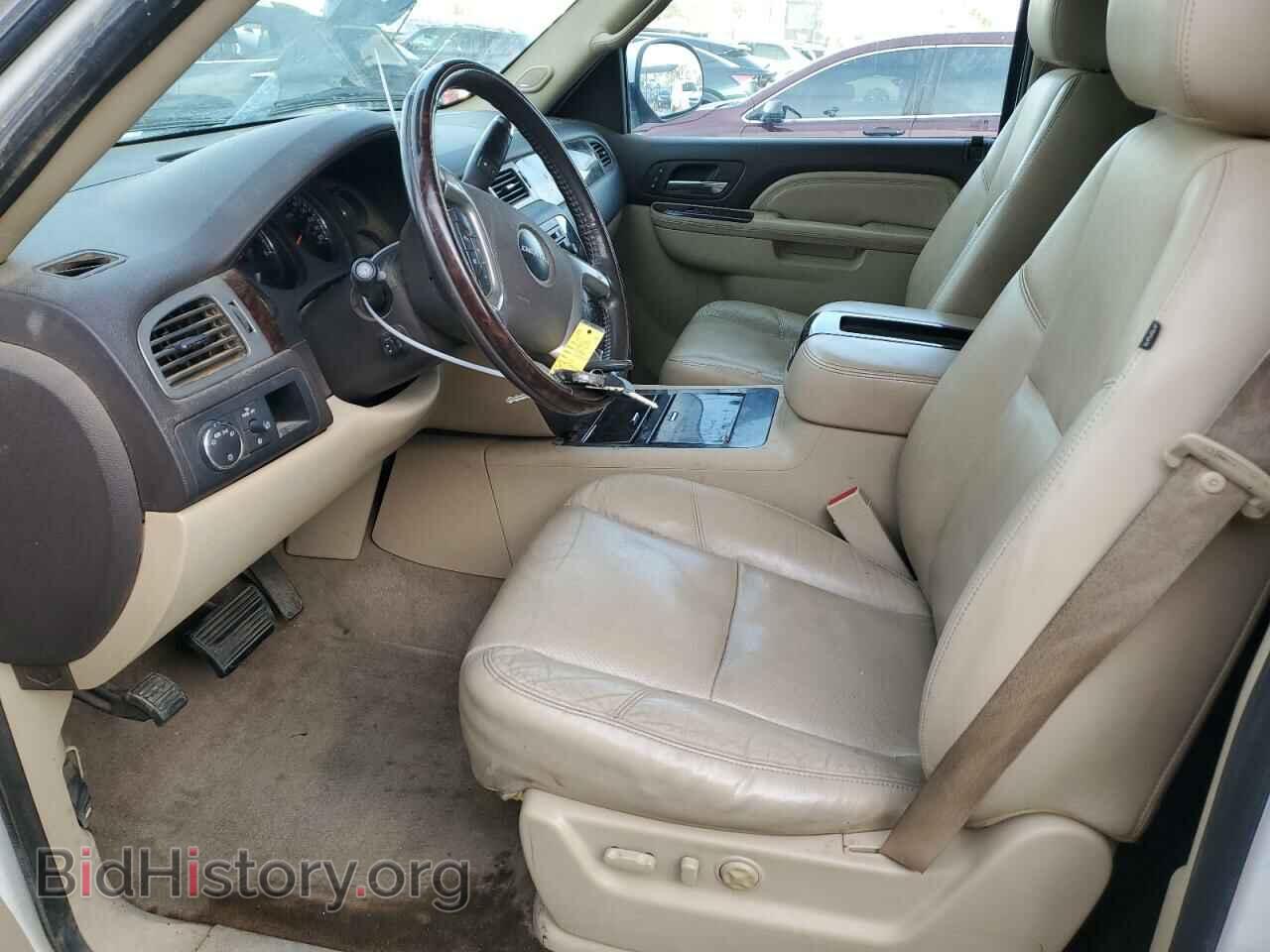 2010 GMC YUKON - VIN: 1GKUKEEFXAR178795 - Фото 7