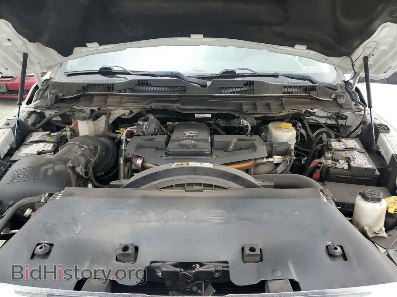 2017 RAM All Models - VIN: 3C63RRGL8HG650698 - Photo 11