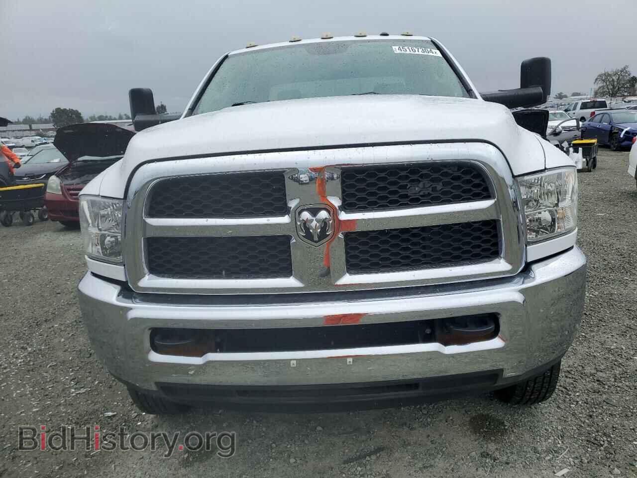 2017 RAM All Models - VIN: 3C63RRGL8HG650698 - Photo 5