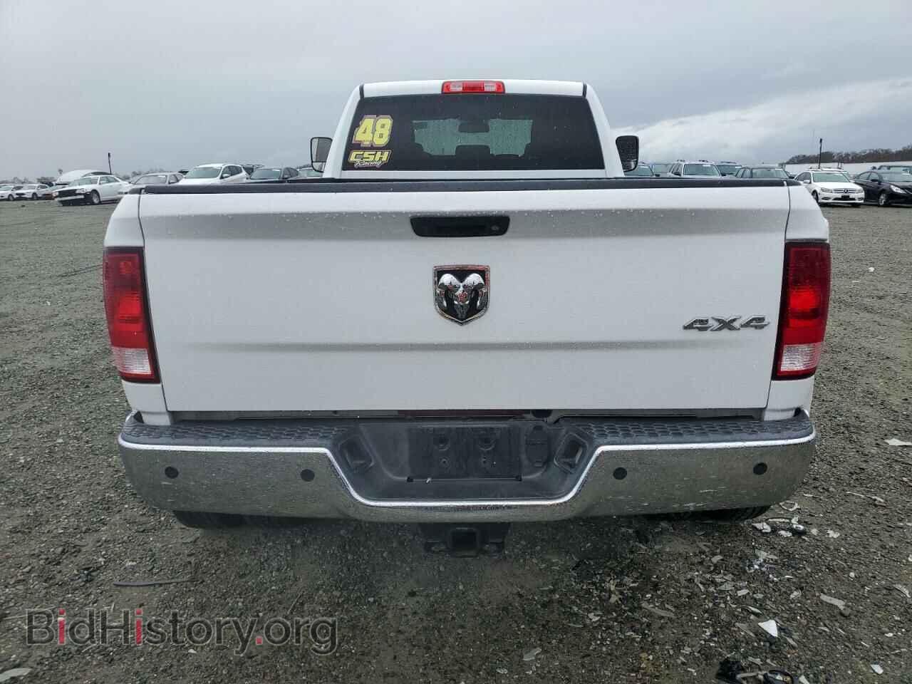 2017 RAM All Models - VIN: 3C63RRGL8HG650698 - Photo 6