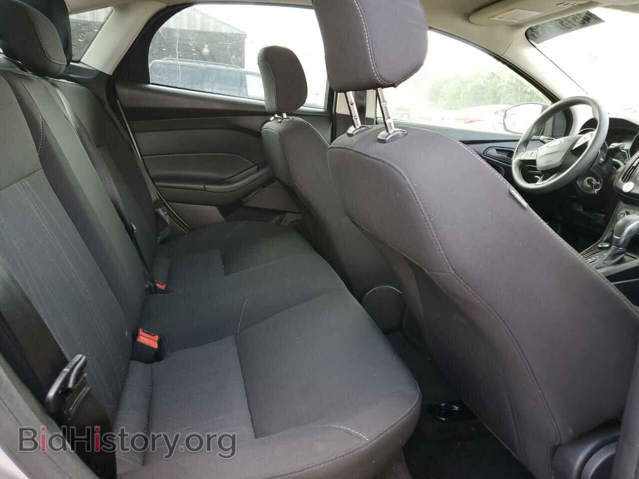 2017 FORD FOCUS - VIN: 1FADP3E24HL301900 - Photo 10