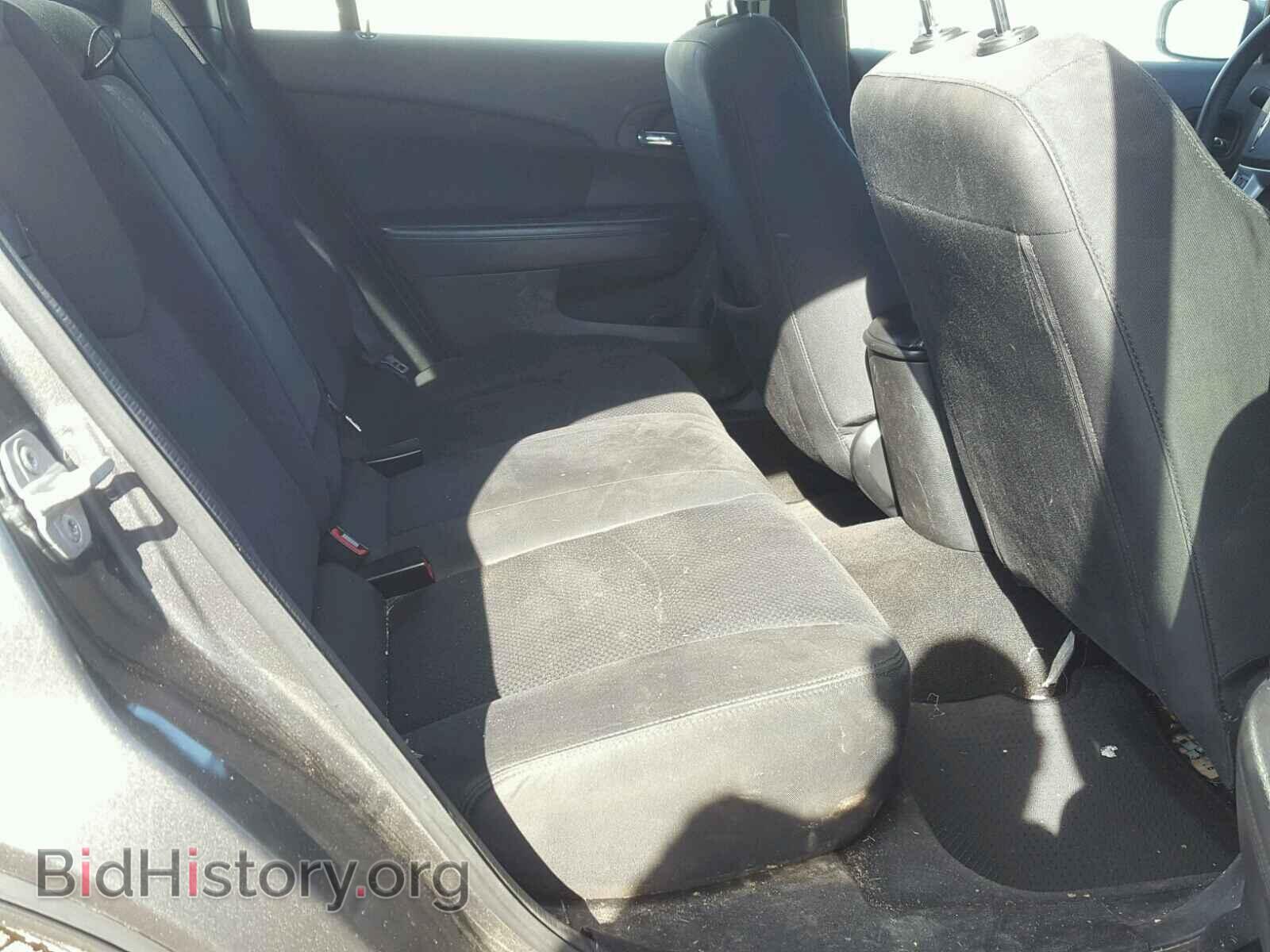 2013 CHRYSLER 200 - VIN: 1C3CCBBB8DN601362 - Фото 6