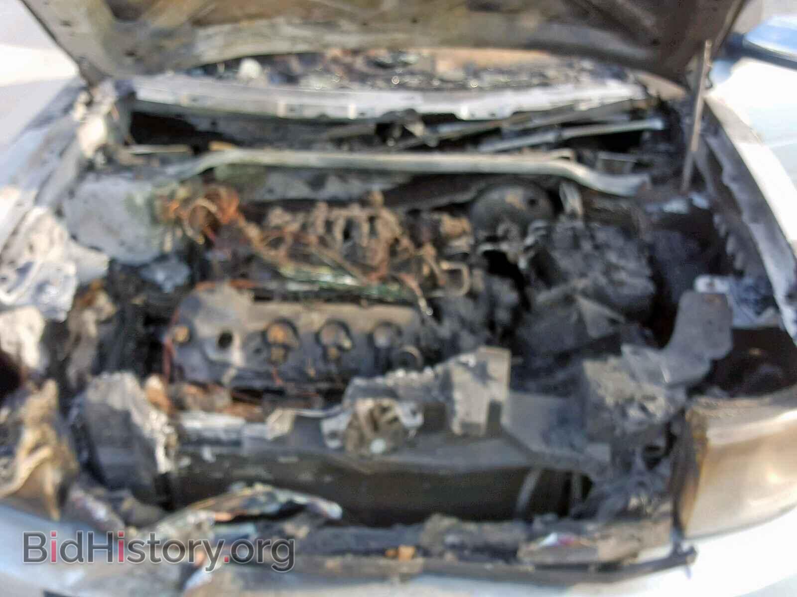 2009 FORD FLEX LIMIT - VIN: 2FMDK53C39BA25738 - Photo 7