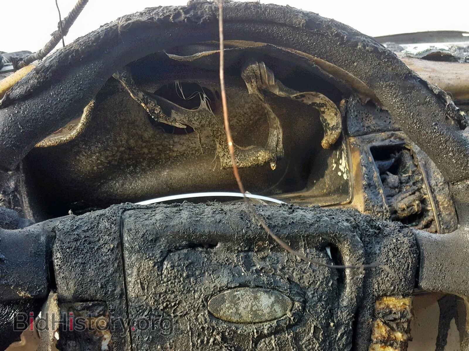 2009 FORD FLEX LIMIT - VIN: 2FMDK53C39BA25738 - Photo 8