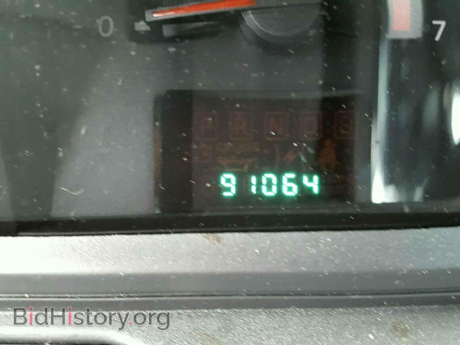 2010 DODGE JOURNEY - VIN: 3D4PG4FB5AT165723 - Фото 8